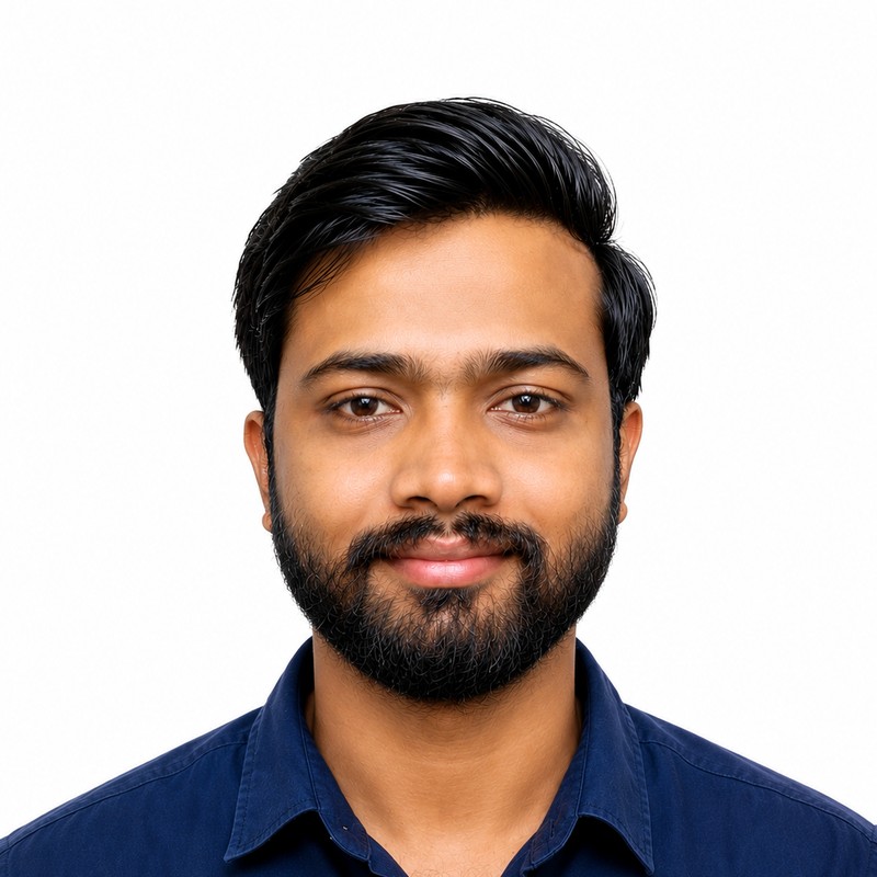 Vaibhav Jadhav